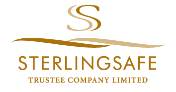Sterlingsafe logo